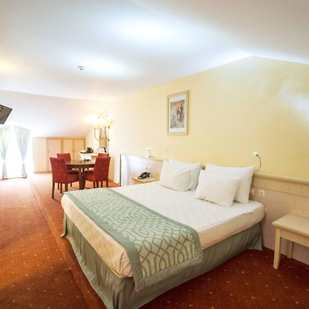 Goecek Lykia Resort Premium Concept Hotel Exterior foto