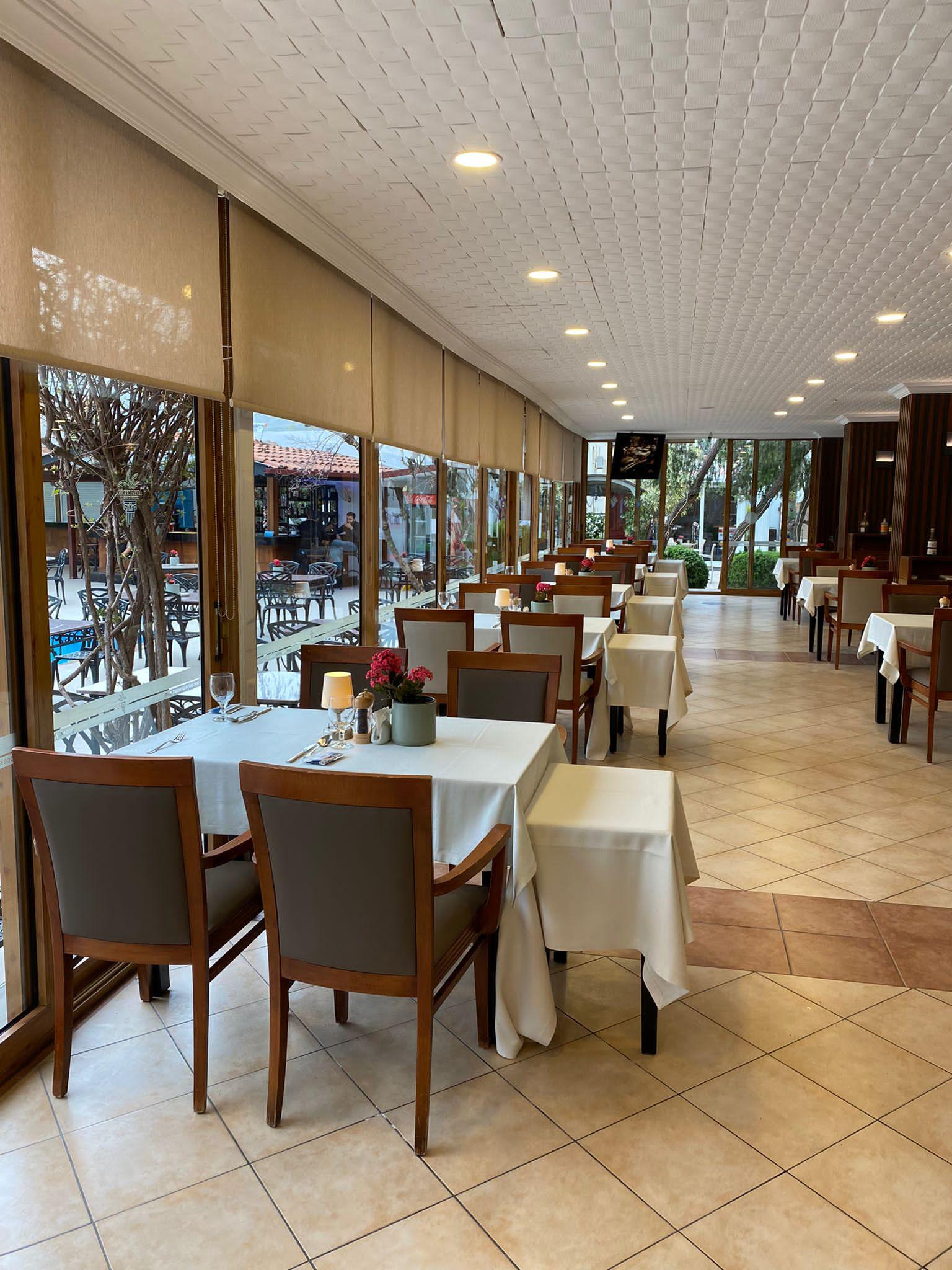 Goecek Lykia Resort Premium Concept Hotel Exterior foto