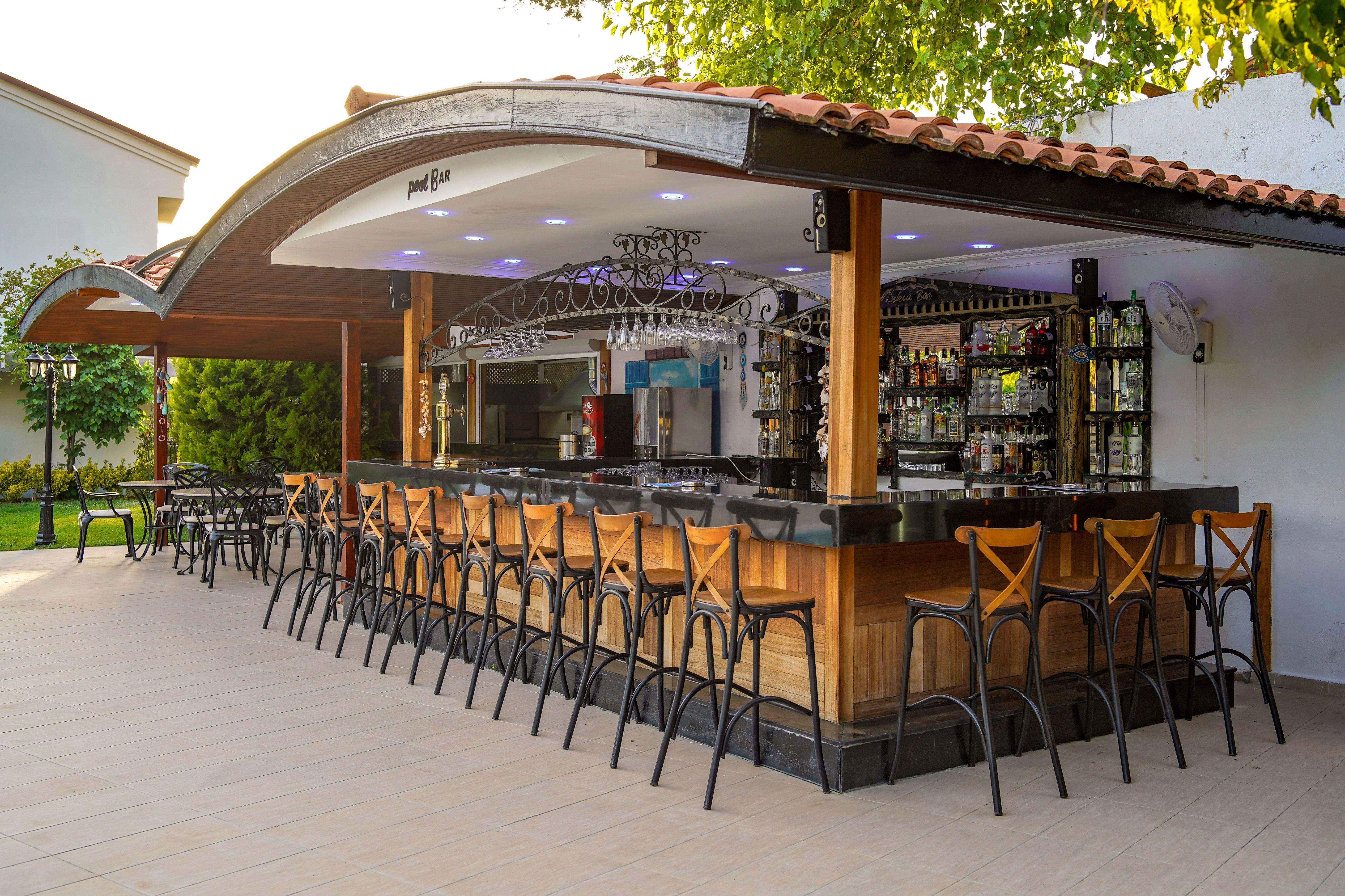 Goecek Lykia Resort Premium Concept Hotel Exterior foto